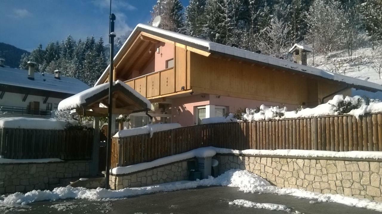 Pit Stop Cadore Валле-ді-Кадоре Екстер'єр фото